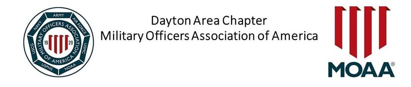 DAYTON AREA CHAPTER MILITARY ASSOCIATION OF AMERICA